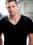 Justin Bruening