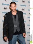 Justin Bruening