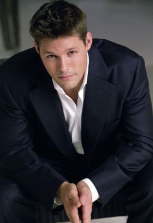 Justin Bruening