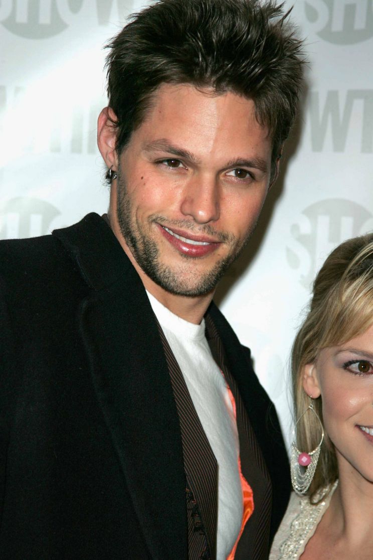 Justin Bruening