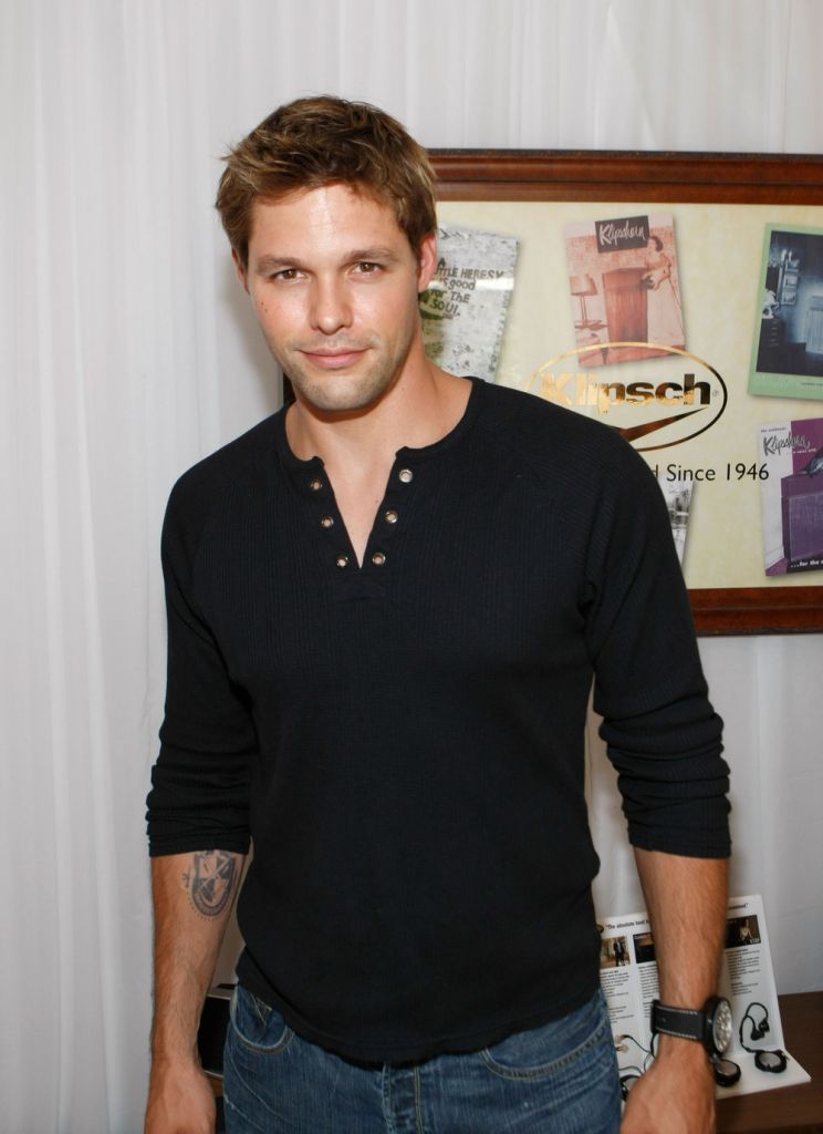 Justin Bruening