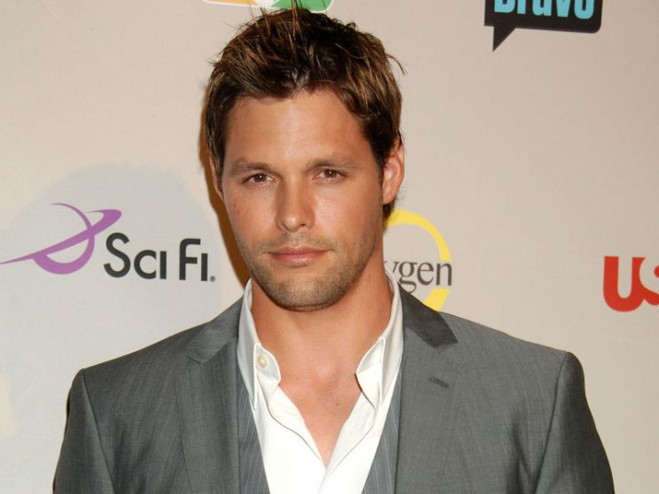 Justin Bruening