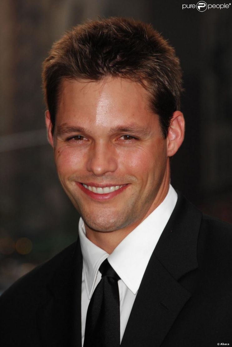 Justin Bruening