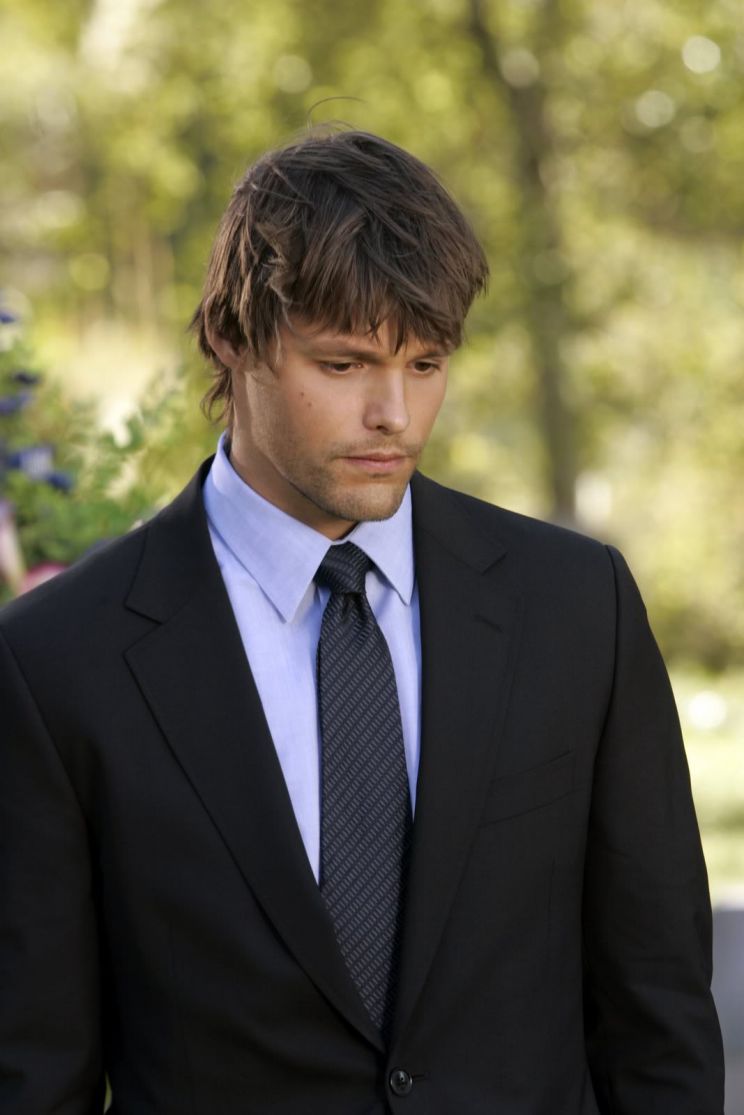 Justin Bruening