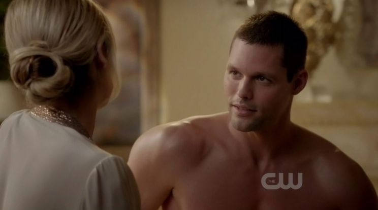 Justin Bruening