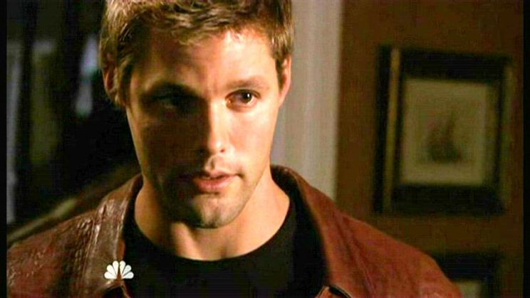 Justin Bruening