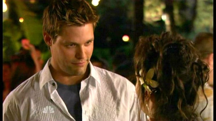 Justin Bruening