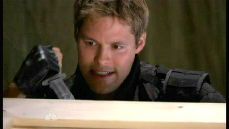Justin Bruening