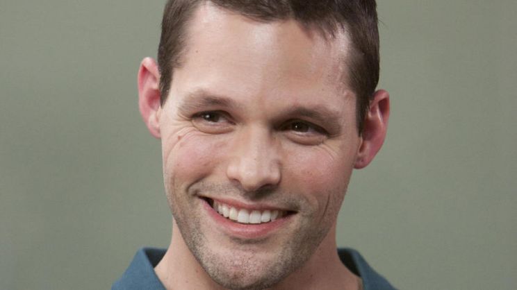 Justin Bruening