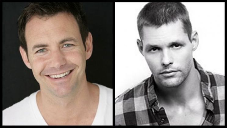 Justin Bruening