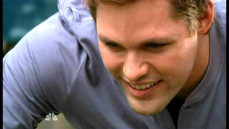 Justin Bruening