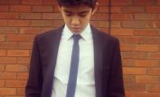 Justin Campbell