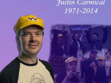 Justin Carmical