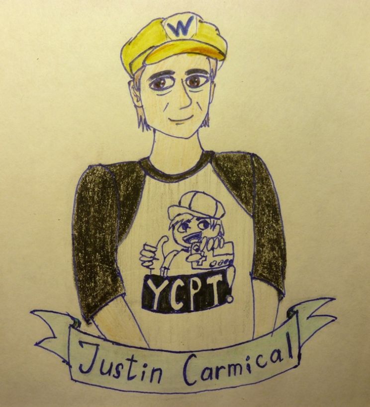 Justin Carmical