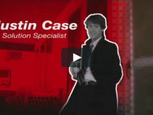 Justin Case