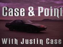 Justin Case