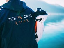 Justin Case