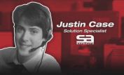 Justin Case