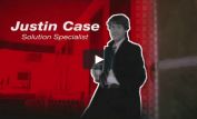 Justin Case