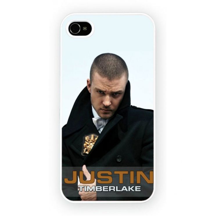 Justin Case