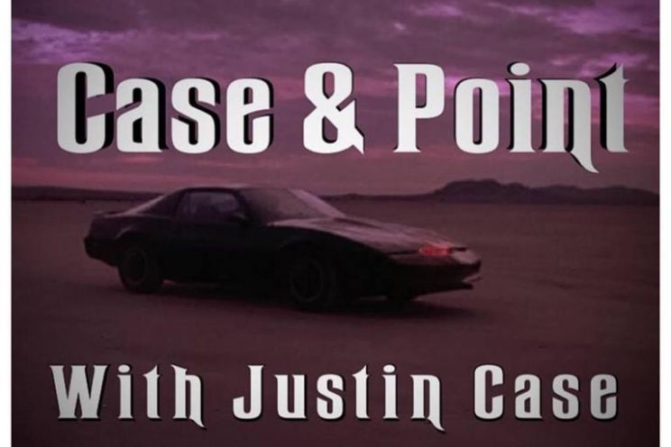 Justin Case