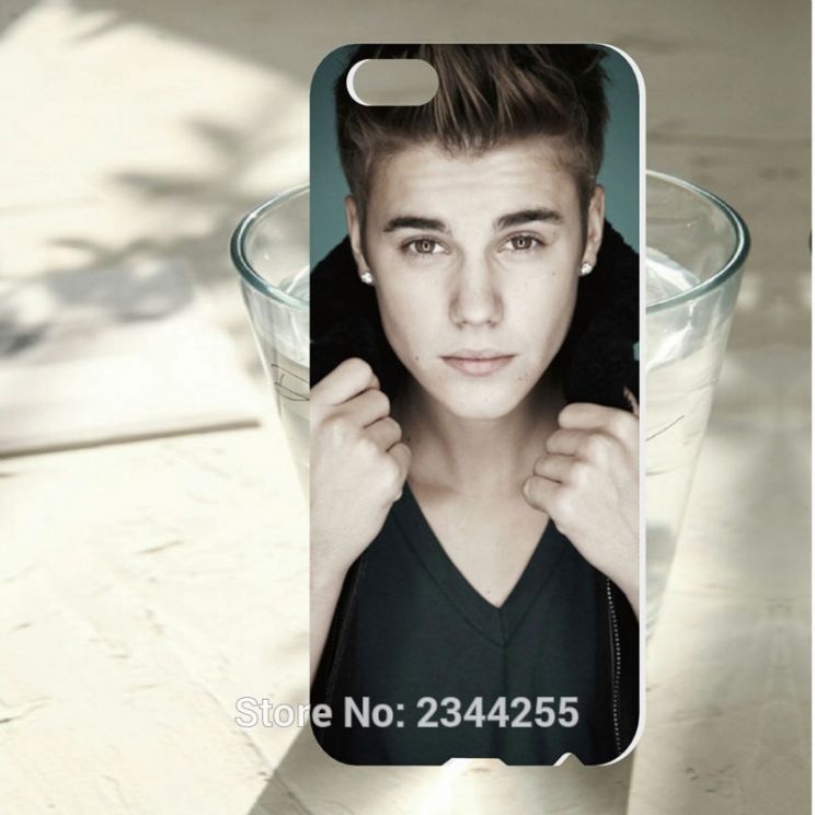 Justin Case