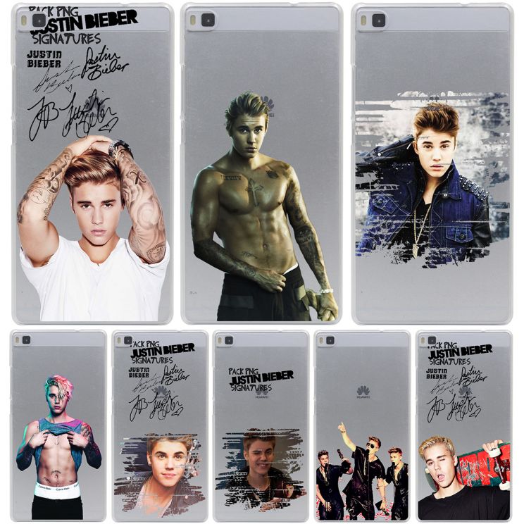 Justin Case