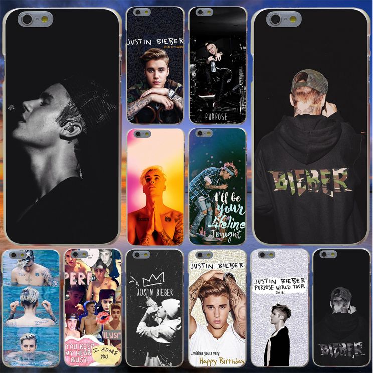 Justin Case