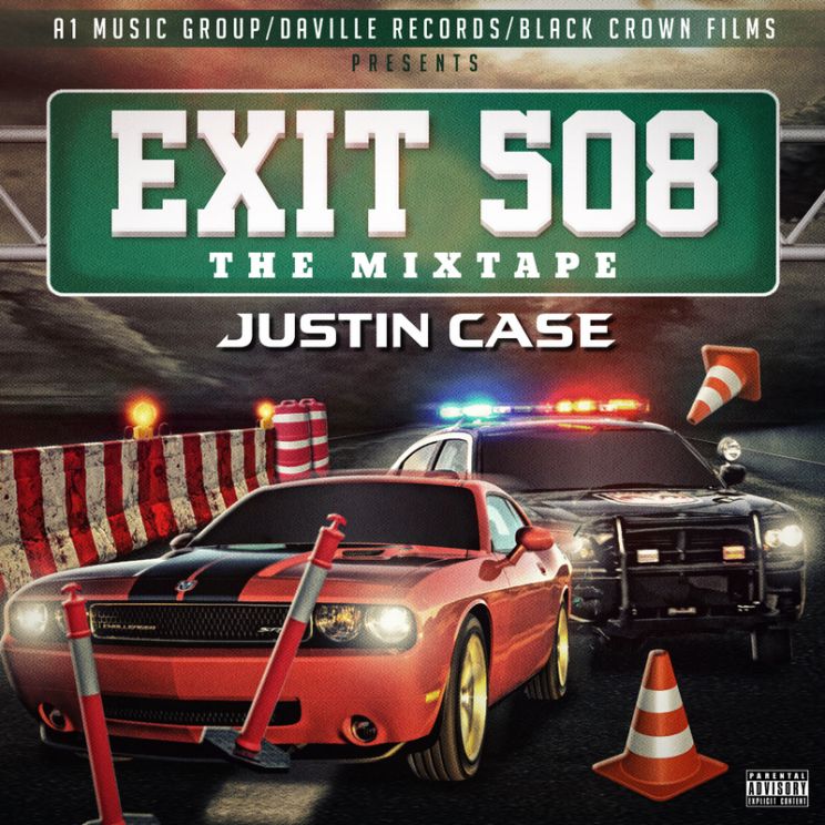 Justin Case