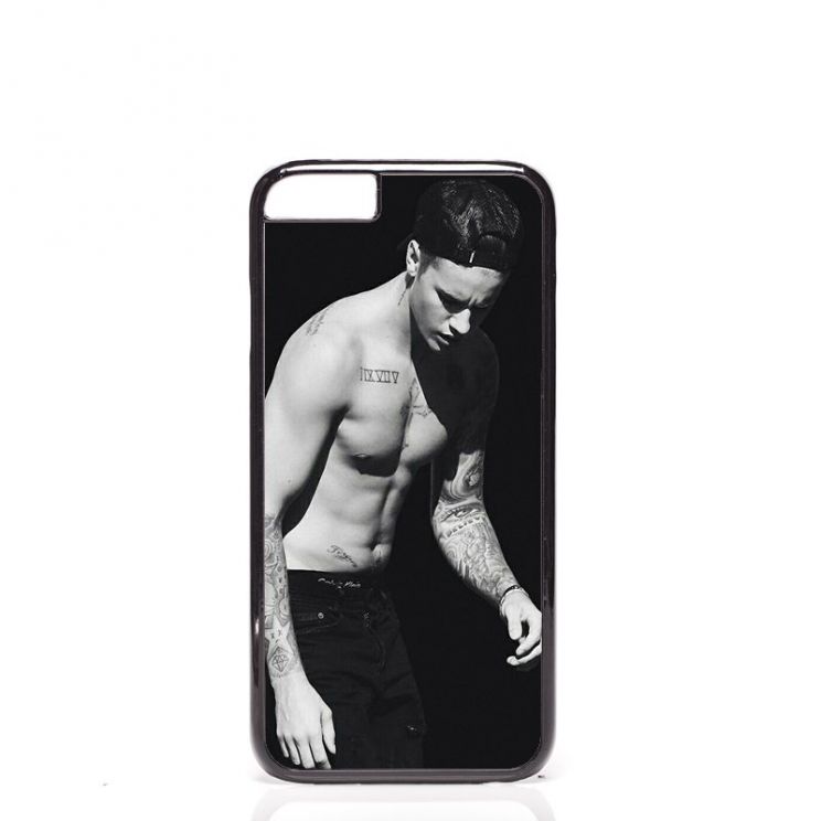 Justin Case