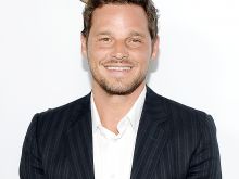 Justin Chambers