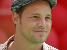 Justin Chambers