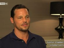 Justin Chambers