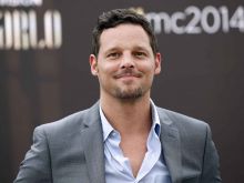 Justin Chambers