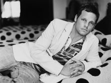 Justin Chambers