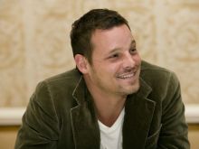 Justin Chambers