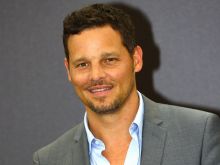 Justin Chambers