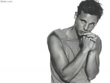 Justin Chambers