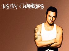 Justin Chambers