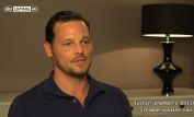 Justin Chambers