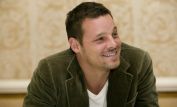 Justin Chambers