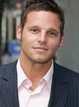 Justin Chambers