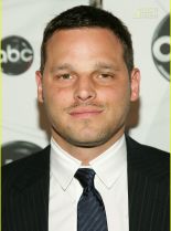 Justin Chambers