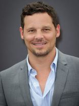 Justin Chambers