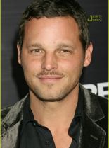 Justin Chambers