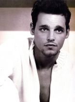Justin Chambers