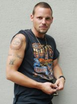 Justin Chambers