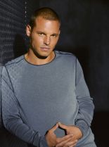 Justin Chambers