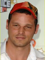 Justin Chambers