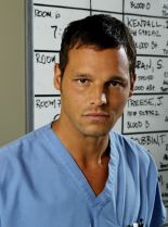 Justin Chambers